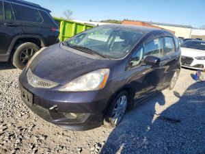 Honda Fit SPORT 1.5L 4 2009
