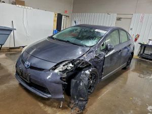 Toyota Prius 1.8L 4 2015