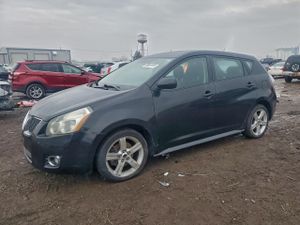 Pontiac Vibe 2.4L 4 2009
