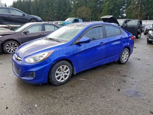 Hyundai Accent GLS 1.6L 4 2014