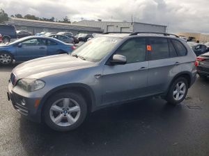BMW X5 3.0I 3.0L 6 2007