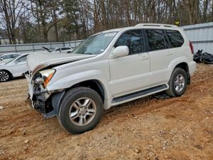 Lexus GX 470 4.7L 8 2006