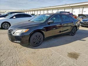 Toyota Camry BASE 2.4L 4 2009