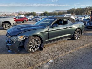 Ford Mustang GT 5.0L 8 2015