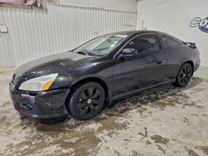 Honda Accord EX 3.0L 6 2006