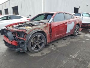 Dodge Challenger SXT 3.6L 6 2014