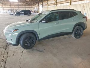 Chevrolet Trax ACTIV 1.2L 3 2025