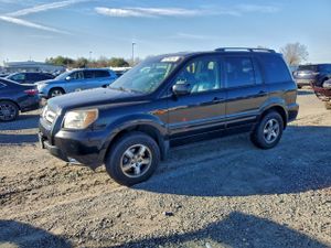 Honda Pilot EX 3.5L 6 2006