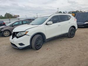 Nissan Rogue S 2.5L 4 2015