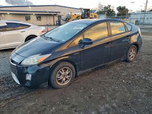 Toyota Prius 1.8L 4 2011