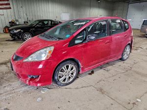 Honda Fit SPORT 1.5L 4 2009