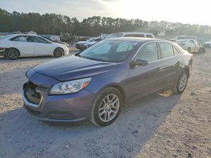 Chevrolet Malibu 1LT 2.5L 4 2015