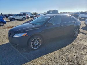 Toyota Camry CE 2.4L 4 2007