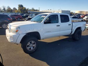 Toyota Tacoma 4.0L 6 2008