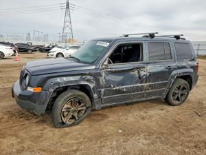 Jeep Patriot SPORT 2.0L 4 2015