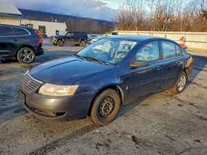Saturn Ion LEVEL 2 2.2L 4 2007