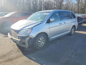 Honda Odyssey EXL 3.5L 6 2010