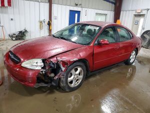Ford Taurus SES 3.0L 6 2003