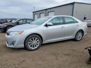 Toyota Camry SE 3.5L 6 2012