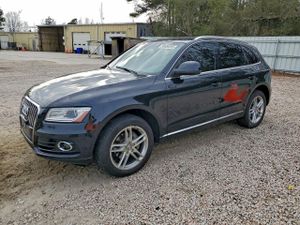 Audi Q5 PREMIUM PLUS 2.0L 4 2014