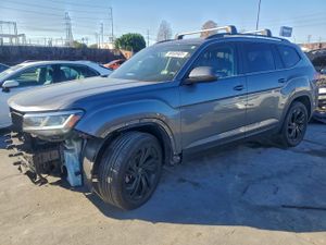Volkswagen Atlas SE 3.6L 6 2023