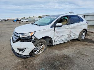 Ford Edge SEL 2.0L 4 2015