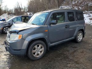 Honda Element EX 2.4L 4 2010