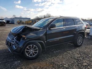 Jeep Grand Cherokee LIMITED 3.6L 6 2014