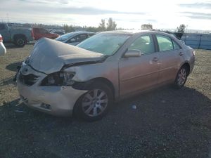 Toyota Camry LE 3.5L 6 2007