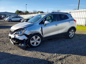 Buick Encore 1.4L 4 2015