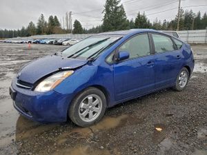 Toyota Prius 1.5L 4 2008