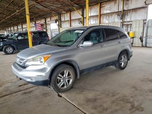 Honda CR-V EXL 2.4L 4 2010