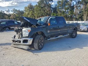Ford F-250 SUPER DUTY 6.7L 8 2014