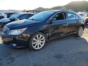 Buick LaCrosse TOURING 3.6L 6 2013