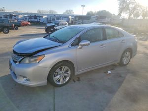 Lexus HS 250h 250H 2.4L 4 2010