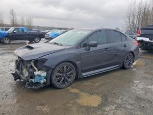 Subaru WRX LIMITED 2.0L 4 2015