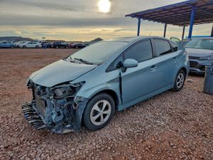 Toyota Prius 1.8L 4 2013