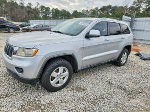 Jeep Grand Cherokee LAREDO 3.6L 6 2011