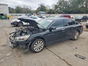 Honda Accord EXL 3.5L 6 2014