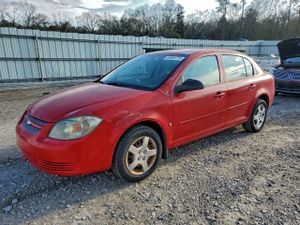 Chevrolet Cobalt LS 2.2L 4 2008