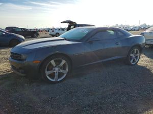Chevrolet Camaro LT 3.6L 6 2011