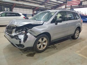 Subaru Forester 2.5I 2.5L 4 2015