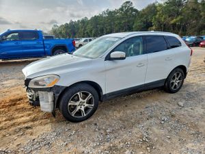 Volvo XC60 T6 3.0L 6 2011