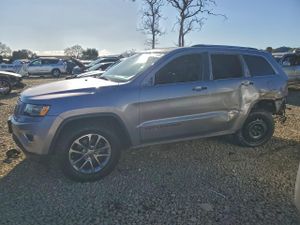 Jeep Grand Cherokee LIMITED 3.6L 6 2015