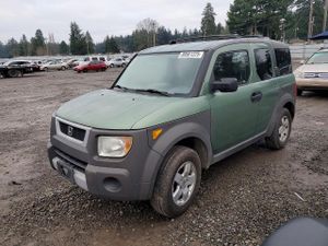 Honda Element EX 2.4L 4 2004
