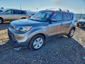 Kia Soul 1.6L 4 2015