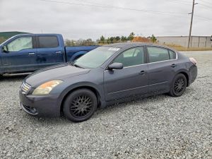 Nissan Altima 2.5 2.5L 4 2008