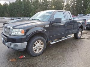 Ford F-150 5.4L 8 2004