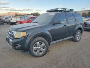 Ford Escape 3.0L 6 2010