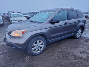 Honda CR-V EX 2.4L 4 2009